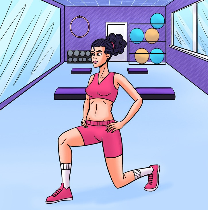 Thói quen thể dục 20 phút: Theo nghiên cứu được thực hiện bởi Đại học Vermont, chỉ cần 20 phút tập thể dục cường độ vừa phải hàng ngày có thể giúp tăng cường hạnh phúc của bạn trong tối đa 12 giờ.