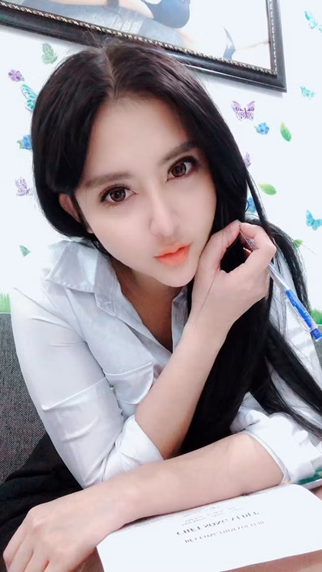 Can Lo Lo ban Viet trong MV ca nhac hai Tet la ai?-Hinh-9