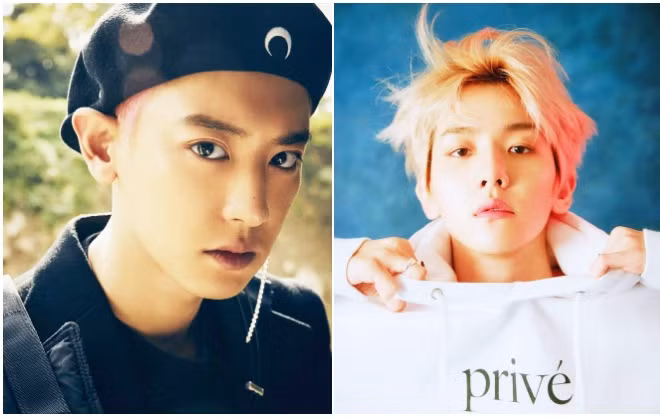 Bên cạnh đó, Chanyeol và Baekhyun cũng yêu thích đắp mặt nạ miếng. Họ chọn những loại mặt nạ cung cấp nhiều thành phần làm dịu da, giữ ẩm như lô hội và bơ hạt mỡ (shea butter).