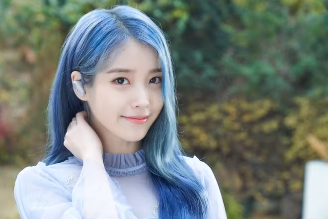 Cô "em gái quốc dân" IU cũng từng có một cú lột xác ngoạn mục nhờ thực đơn ăn 1 quả táo, 2 củ khoai lang và 1 ly sữa protein giàu năng lượng mỗi ngày.