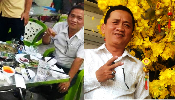 Nguyen Tien Dung dam o nhieu be gai mac benh lech lac tinh duc?