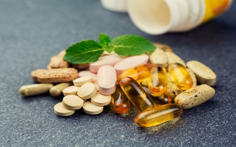 Sử dụng các loại thuốc thay thế không phù hợp để tránh tác dụng phụ của thuốc có thể gây hại cho gan nếu sử dụng không đúng.