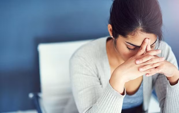 Dấu hiệu tăng cân bất thường “báo động” vấn đề sức khỏe - Hình 2 Dau hieu tang can bat thuong “bao dong” van de suc khoe-Hinh-2