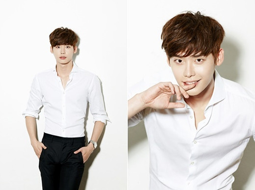 Lee Jong Suk vốn vẫn được xem là một trong những nam diễn viên có vẻ đẹp “xiêu lòng người” nhất của Kbiz.