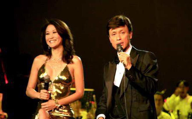 Gia the ba xa kem 14 tuoi, ngai xuat hien truoc dam dong cua danh ca Tuan Ngoc-Hinh-2