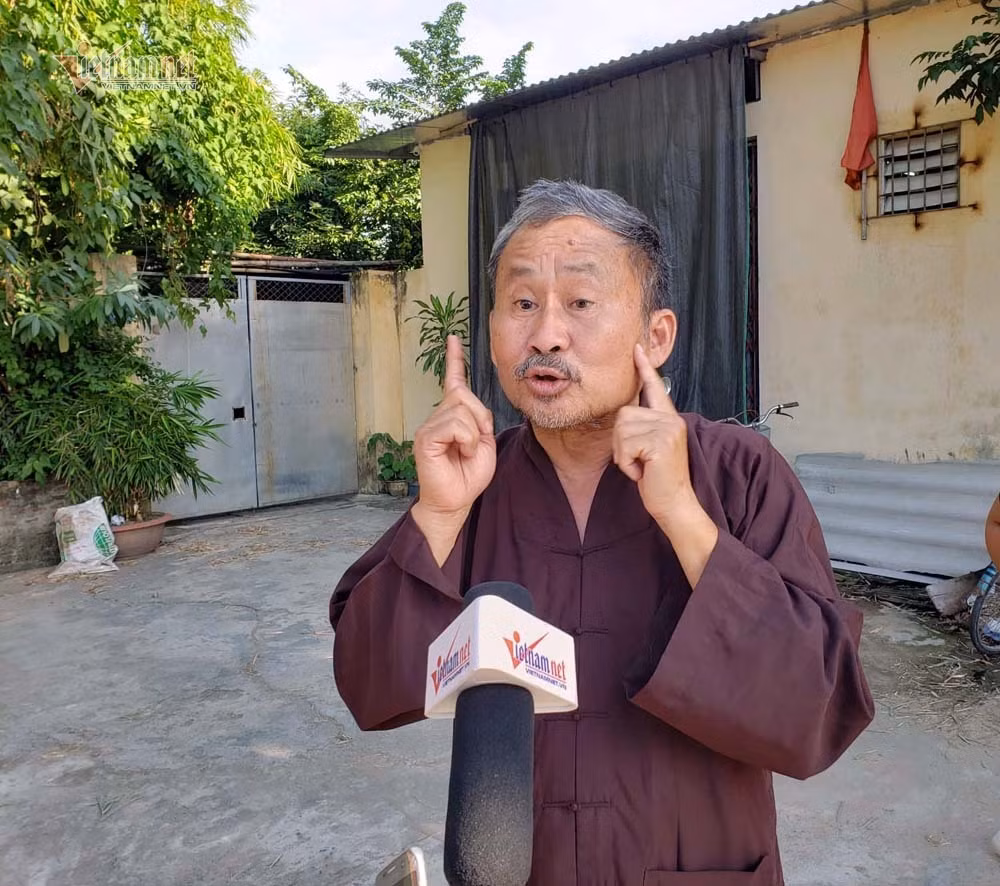 Ong Phan Quoc Viet: Tre tu ky o chung nguoi nghien, Tam Viet thu 300 trieu/thang-Hinh-2