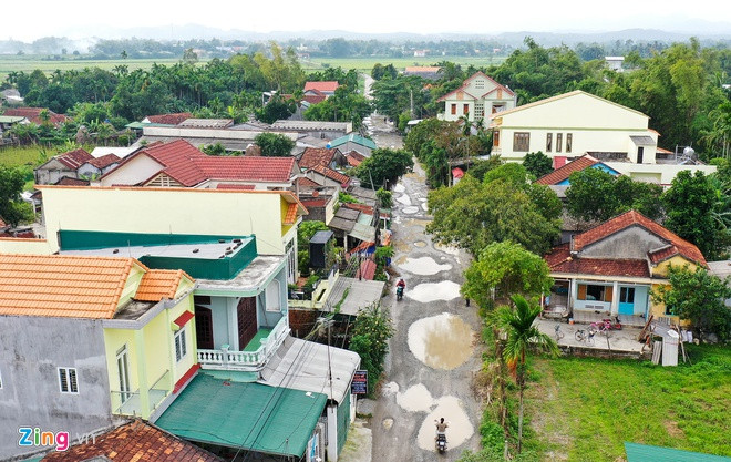 Truy trach nhiem nha thau Trung Quoc cham tra duong neu xay ra tai nan