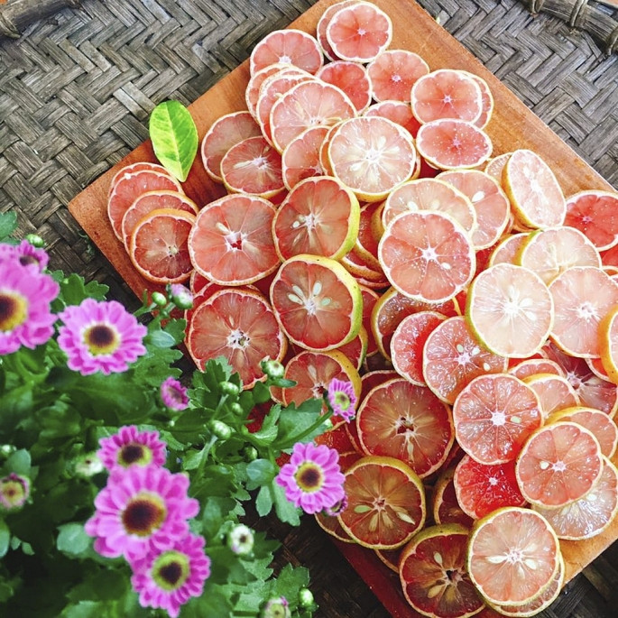 Thuc pham giup tang suc de khang chong lai benh tat ngay giao mua