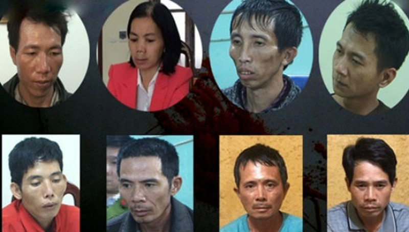 Vu nu sinh giao ga Dien Bien bi sat hai: Ke chu muu doi mat muc an nao?