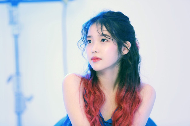 Có thể thấy mỗi lần xuất hiện với ca khúc mới, IU đều muốn để lại dấu ấn khác lạ, mới mẻ trong lòng công chúng. 