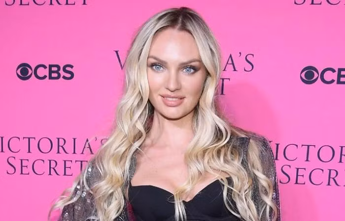 Bên cạnh chế độ ăn uống thì bí quyết giữ dáng của Candice, đặc biệt là sau khi sinh 2 con, chính là nỗ lực hết mình trong việc tập luyện thể hình. Cô chơi khá nhiều môn thể thao đòi hỏi sự vận động của các cơ ở cường độ cao: boxing, pilates, yoga, aerobic, lướt ván chèo...