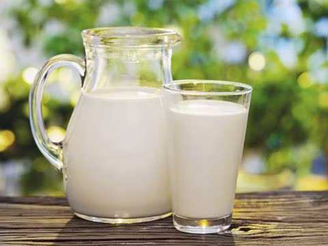 Điểm danh những thực phẩm cho răng trắng bóng, chắc khỏe - Hình 3 Diem danh nhung thuc pham cho rang trang bong, chac khoe-Hinh-3