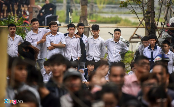 Tuong Nguyen Huu Cau: 