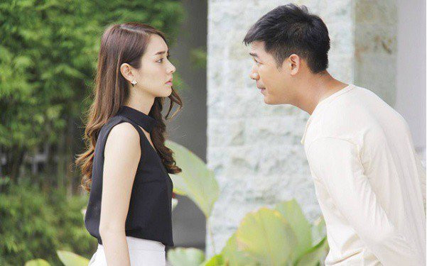 Ky don ly hon, chong that kinh thay vo cuoi khoai tra