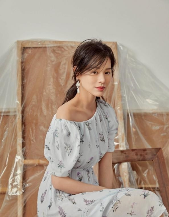 Thuc don an kieng cuc don gian giup A hau Hong Kong giam 22kg 2 thang sau sinh-Hinh-2