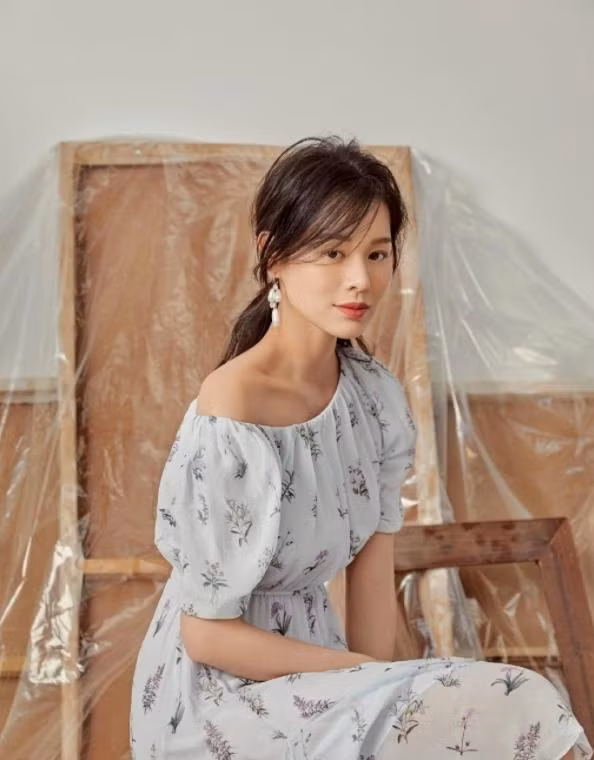 Thuc don an kieng cuc don gian giup A hau Hong Kong giam 22kg 2 thang sau sinh-Hinh-2