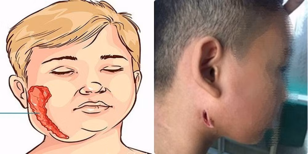 Bệnh được phát hiện ở Việt Nam từ những năm 50 của thế kỷ trước và lưu hành lẻ tẻ tại một số tỉnh phía Nam và bệnh này được xếp vào bệnh truyền nhiễm nguy hiểm bị “lãng quên”.