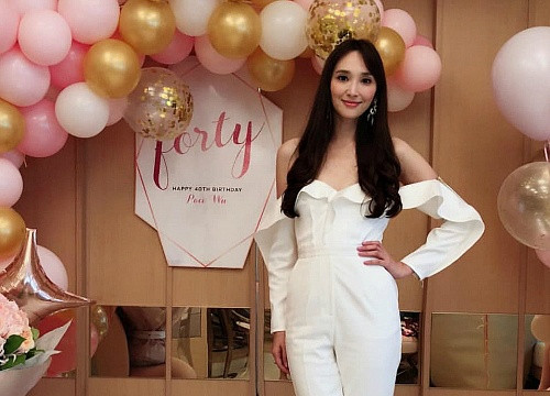 Ở tuổi 41, nữ siêu mẫu đình đám một thời vẫn giữ được vẻ ngoài xinh đẹp và có cuộc sống giàu sang. Tuy nhiên, không ít người vẫn cảm thấy tiếc cho Ngô Bội Từ - một giai nhân tài sắc đã có 4 mụn con với Kỷ Hiểu Ba, nhưng vẫn chỉ được gọi với danh xưng người tình, chưa một lần kết hôn.