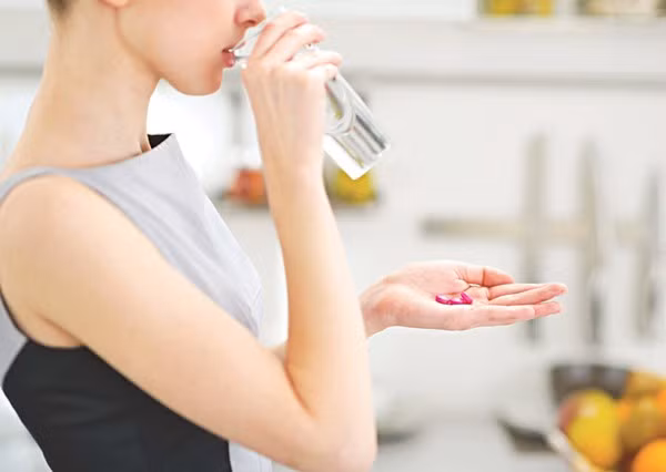 Su that bat ngo ve thuoc lam trang da khien chi em 