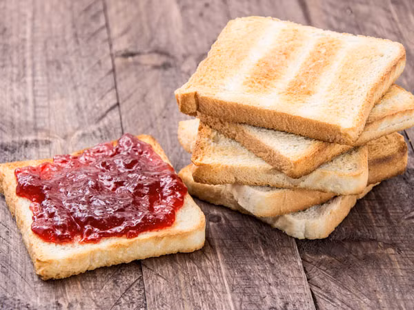 Moi nguy hai dang so neu thuong xuyen an sang bang banh my