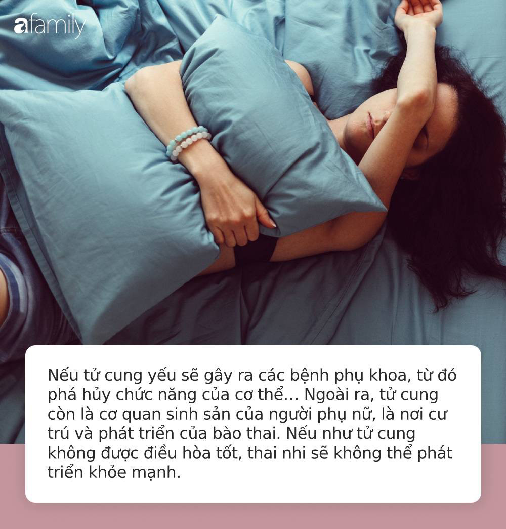 Phu nu di tieu vao buoi sang co 3 dau hieu nay chung to tu cung khoe