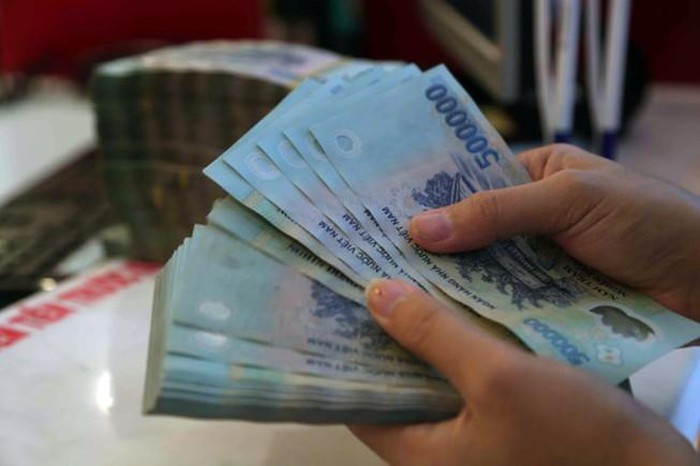 Thuong tet cao nhat tai khu cong nghiep TP.HCM hon 300 trieu