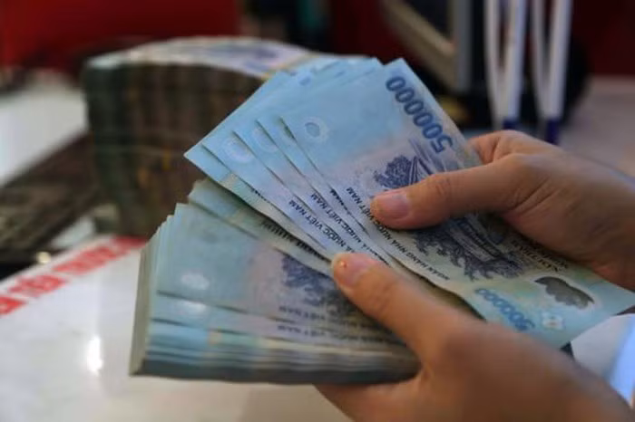 Thuong tet cao nhat tai khu cong nghiep TP.HCM hon 300 trieu