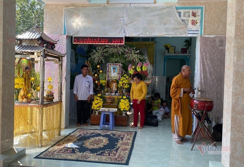 Nghi CSGT truy duoi lam chet thieu nien 16 tuoi: Nhan chung noi gi?-Hinh-2