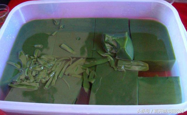 Tuy nhiên, người Trung Quốc lại không cảm thấy điều đó và ăn rất ngon lành.