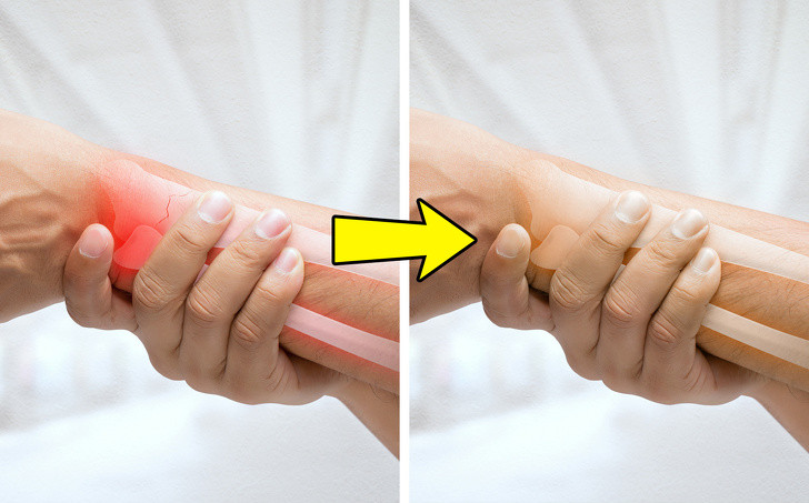 Xương chắc khỏe: 28 g hạt điều cung cấp tới 30% hàm lượng đồng và 20% hàm lượng magiê khuyến nghị cho cơ thể mỗi ngày. Đồng giúp tăng cường kết cấu xương trong khi magiê giúp tăng cường hấp thụ canxi, ngăn ngừa loãng xương hiệu quả.