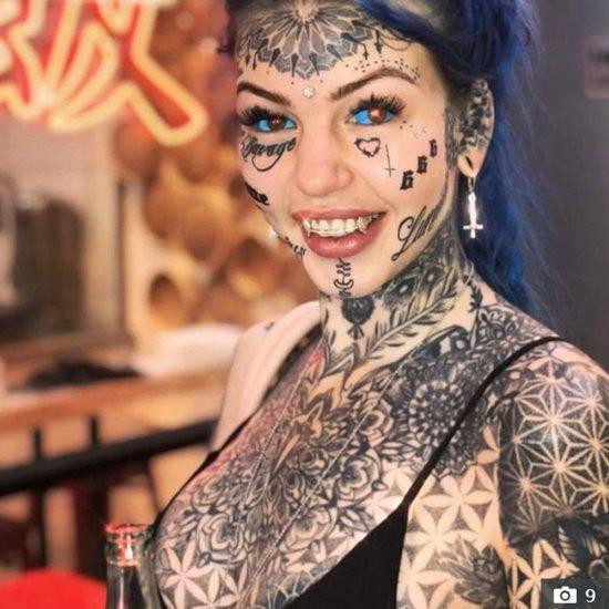 Trao luu xam nhan cau khien co gai suyt mu nguy hiem ra sao?