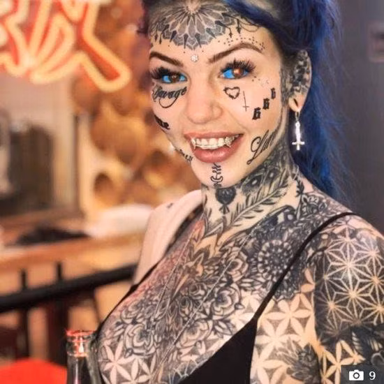 Trao luu xam nhan cau khien co gai suyt mu nguy hiem ra sao?