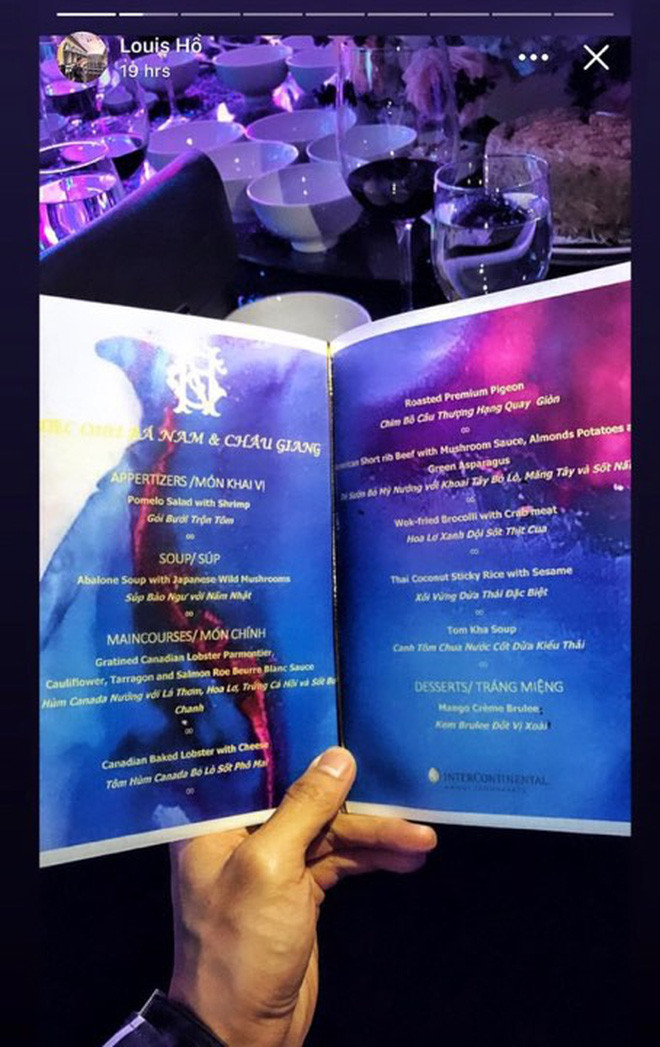 Choang thuc don dam cuoi toan son hao hai vi cua rich kid Giang Le-Hinh-2