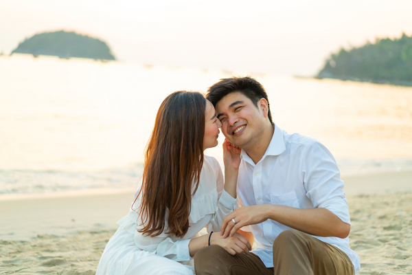 Bo toi nguong chin mat voi cau con re ong da tu choi