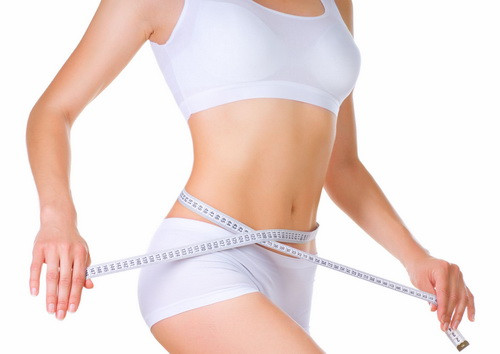 Ty suat vong eo chieu cao - day moi la chi so phan anh chuan suc khoe