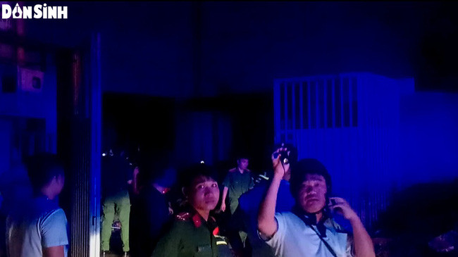 Phim truong Bee Studio tai Sai Gon bi chay-Hinh-3