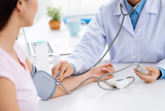 Những lý do không thể ngờ khiến bạn bị tăng huyết áp Nhung ly do khong the ngo khien ban bi tang huyet ap