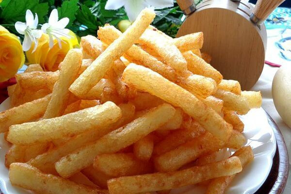 Những lý do không thể ngờ khiến bạn bị tăng huyết áp - Hình 3 Nhung ly do khong the ngo khien ban bi tang huyet ap-Hinh-3