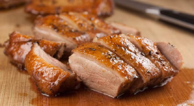 Loai thit “re beo” so voi thit lon, lai boi bo suc khoe cuc tot vao mua lanh