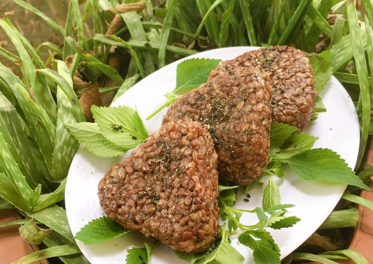 An gao lut muoi vung, nguoi phu nu nguy kich: An chay the nao cho dung?-Hinh-2