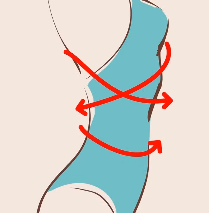 Giảm nguy cơ ung thư vú: Nhiều nghiên cứu đã chứng minh không mặc áo ngực giúp bạn tránh được sự phát triển của các tế bào ung thư. Mặc áo ngực chật có thể ức chế các hóa chất độc hại, không cho chúng đào thải ra khỏi cơ thể và gây ung thư. Hơn nữa, mặc trong thời gian quá dài cũng làm tăng nhiệt độ của các mô, kích thích hormone prolactin tăng cao, ảnh hưởng đến sự hình thành ung thư vú.