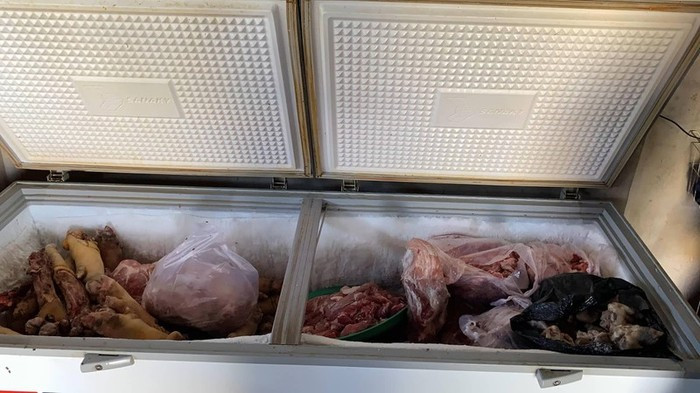 Ngoai nuoc may nhiem dau ban, dan HN con bi dau doc boi nhung gi?