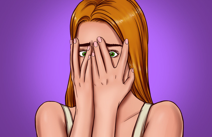 Lo lắng: Lo lắng là một trạng thái rất phổ biến, cho dù chúng ta có nhận ra hay không, và một trong những triệu chứng của nó có thể là chóng mặt. Nếu sự lo lắng của bạn trở nên khó kiểm soát, bạn có thể phải chịu đựng một cuộc tấn công hoảng loạn. Sau đó, bạn hoàn toàn phải yêu cầu giúp đỡ.