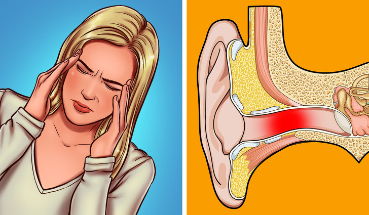 Lâng lâng là cảm giác đến bất chợt ví dụ, khi bạn đứng dậy quá nhanh sau khi thức dậy. Nó khác với chóng mặt, cảm giác giống như căn phòng đang quay hoặc như thể bạn đang di chuyển trong khi đứng yên. Ảnh: BS. 