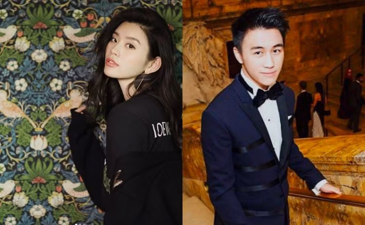 Ming Xi được biết đến là người mẫu có tiếng trong làng thời trang Trung Quốc. Ngoài đời, cô sở hữu gu thời trang gợi cảm, siêu quyến rũ.