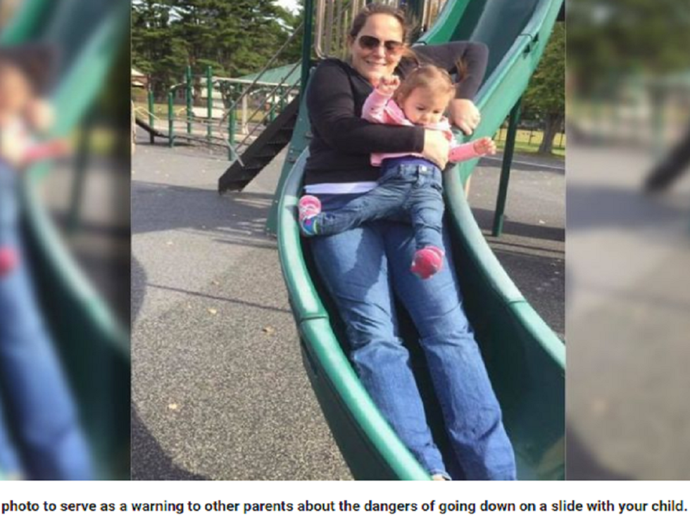 Hoc sinh ket dau o cau truot tu vong: Con so tai nan “soc”... nha truong nen “dep“-Hinh-2