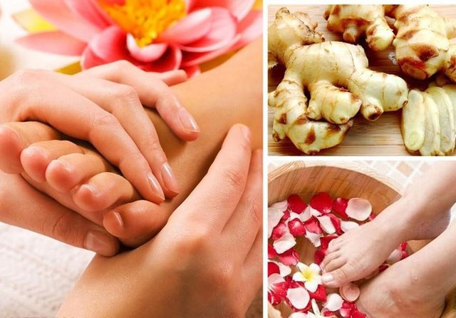 8 bí quyết chống lão hóa từ thiên nhiên của phụ nữ phương Đông - Hình 3 8 bi quyet chong lao hoa tu thien nhien cua phu nu phuong Dong-Hinh-3