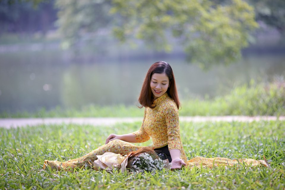 8 bí quyết chống lão hóa từ thiên nhiên của phụ nữ phương Đông - Hình 2 8 bi quyet chong lao hoa tu thien nhien cua phu nu phuong Dong-Hinh-2