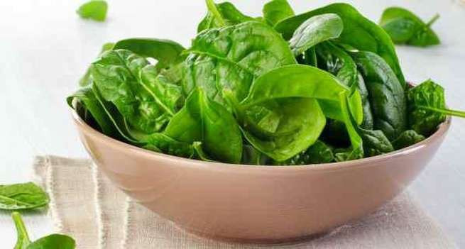 Cham an nhung thuc pham nay, khong lo toc rung, bac som-Hinh-3