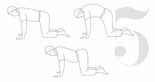 7 bai tap van dong giam dau lung, nguoi ngoi nhieu nen tap hang ngay-Hinh-5